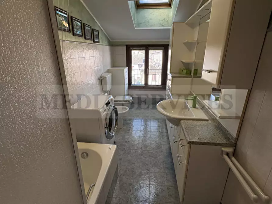 Immagine 18 di Appartamento in vendita  in vicolo Spinoso n° 6 a Garlasco