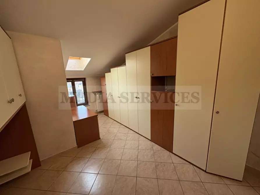 Immagine 20 di Appartamento in vendita  in vicolo Spinoso n° 6 a Garlasco