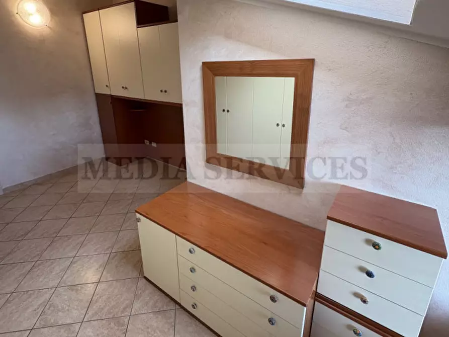 Immagine 23 di Appartamento in vendita  in vicolo Spinoso n° 6 a Garlasco