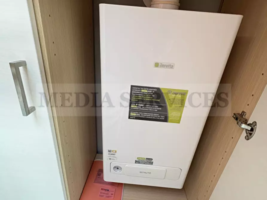 Immagine 25 di Appartamento in vendita  in vicolo Spinoso n° 6 a Garlasco