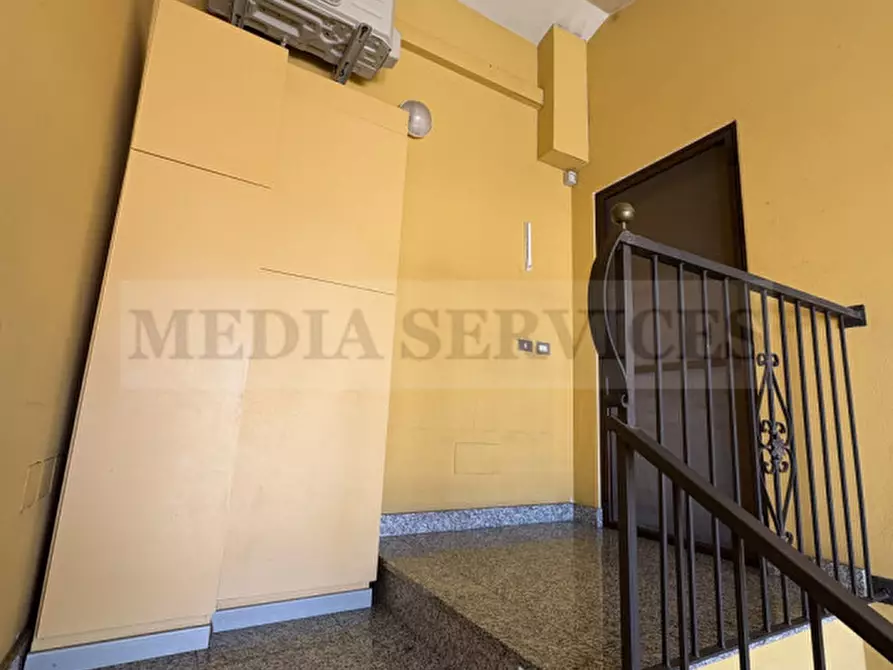 Immagine 26 di Appartamento in vendita  in vicolo Spinoso n° 6 a Garlasco