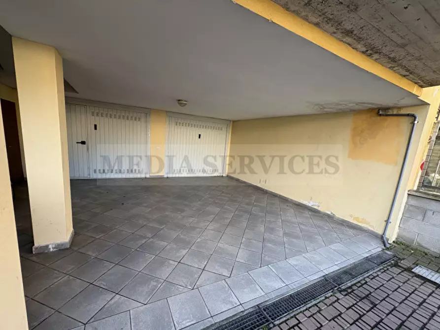 Immagine 28 di Appartamento in vendita  in vicolo Spinoso n° 6 a Garlasco