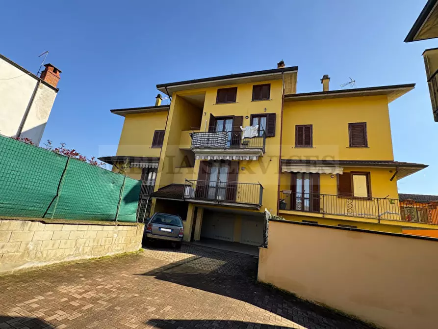 Immagine 32 di Appartamento in vendita  in vicolo Spinoso n° 6 a Garlasco