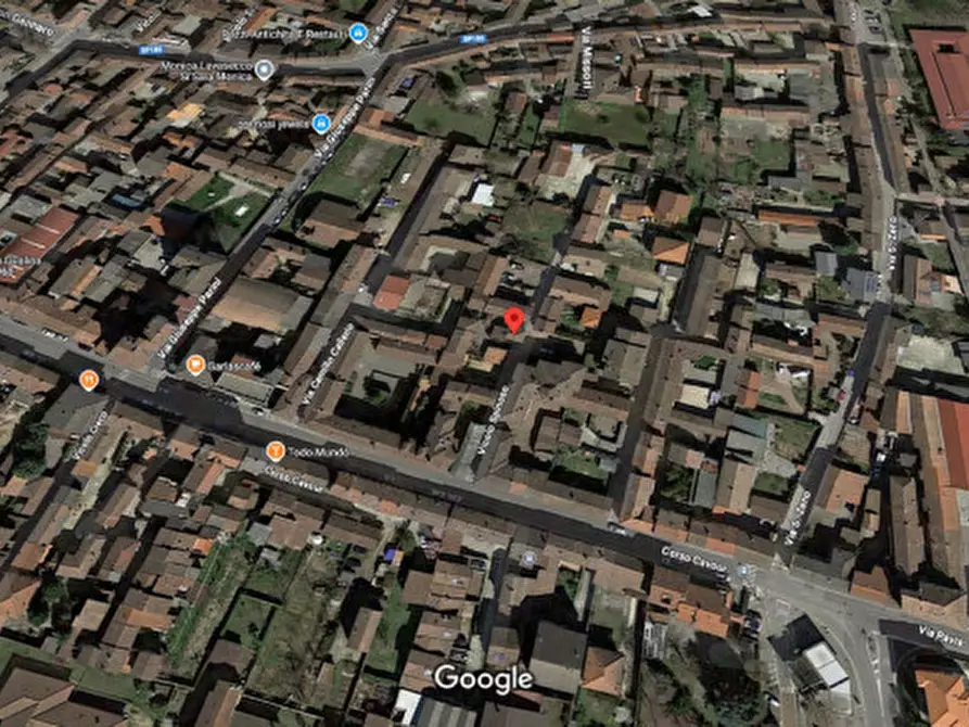 Immagine 34 di Appartamento in vendita  in vicolo Spinoso n° 6 a Garlasco