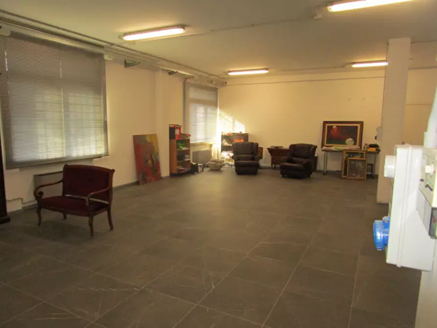 Immagine 1 di Ufficio in affitto  a Padova