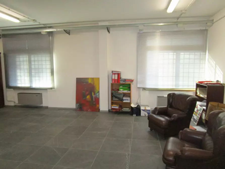 Immagine 2 di Ufficio in affitto  a Padova