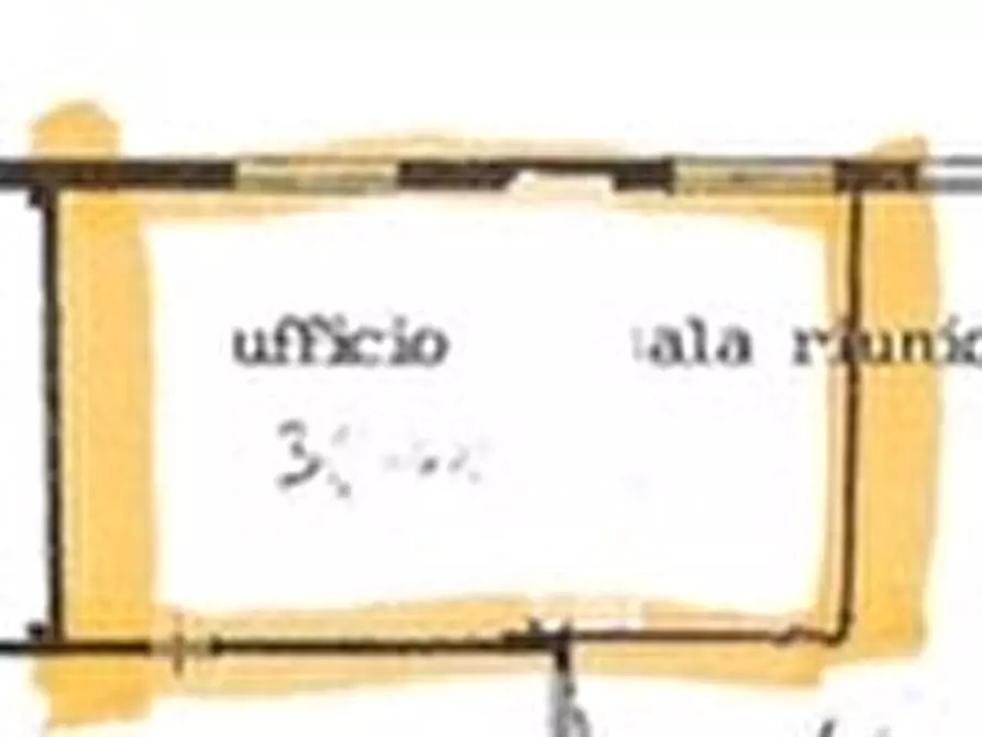 Immagine 3 di Ufficio in affitto  a Padova