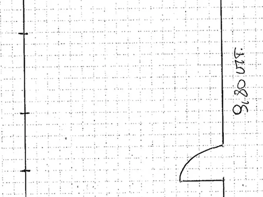 Immagine 4 di Ufficio in affitto  a Padova