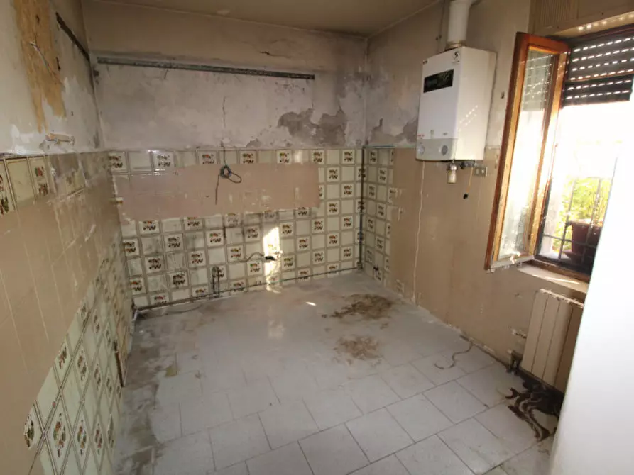 Immagine 10 di Appartamento in vendita  in Via delle Pedresse 4 a Macherio