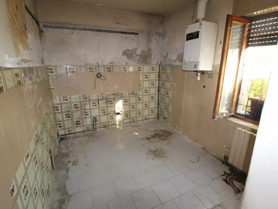 Immagine 11 di Appartamento in vendita  in Via delle Pedresse 4 a Macherio