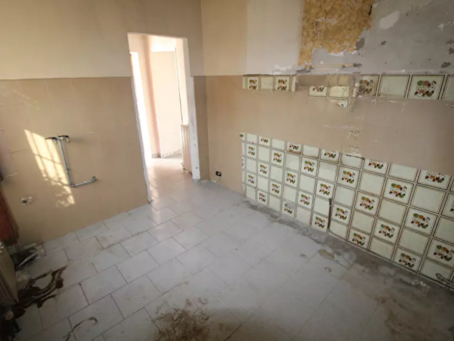 Immagine 12 di Appartamento in vendita  in Via delle Pedresse 4 a Macherio