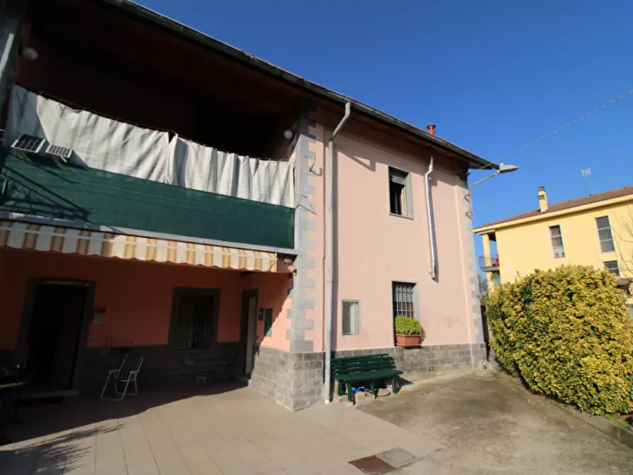 Immagine 27 di Appartamento in vendita  in Via delle Pedresse 4 a Macherio