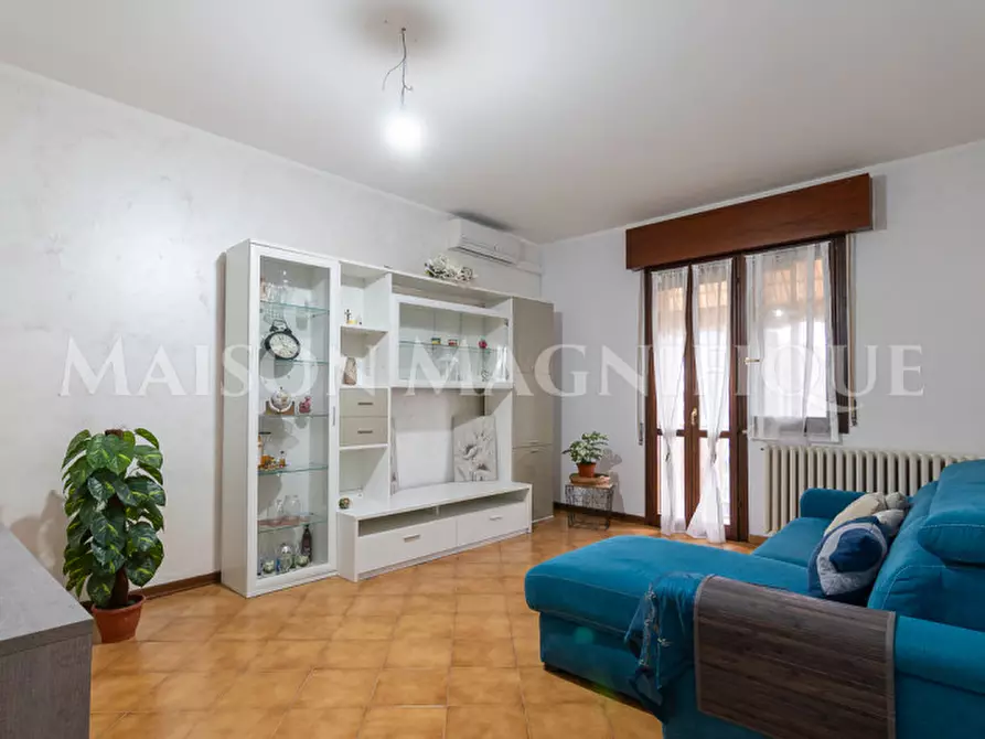 Immagine 1 di Appartamento in affitto  in Via Bentivoglio a Ferrara