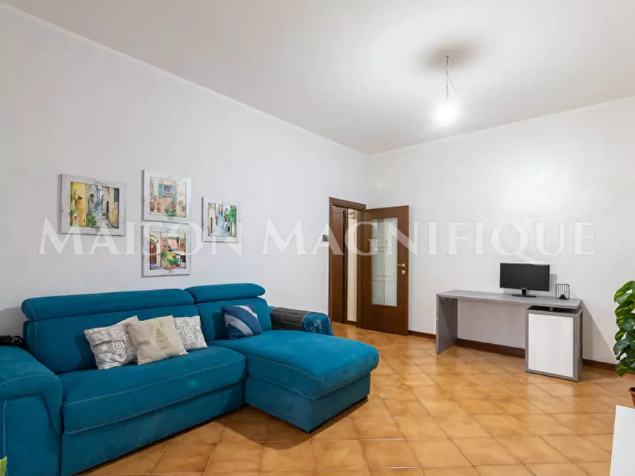 Immagine 2 di Appartamento in affitto  in Via Bentivoglio a Ferrara