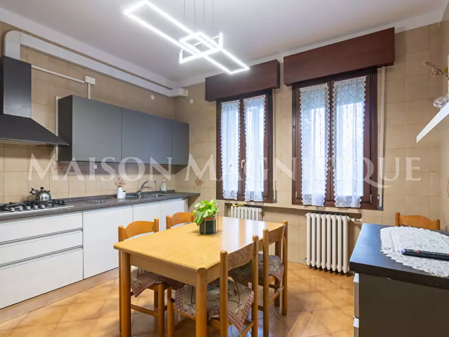 Immagine 3 di Appartamento in affitto  in Via Bentivoglio a Ferrara