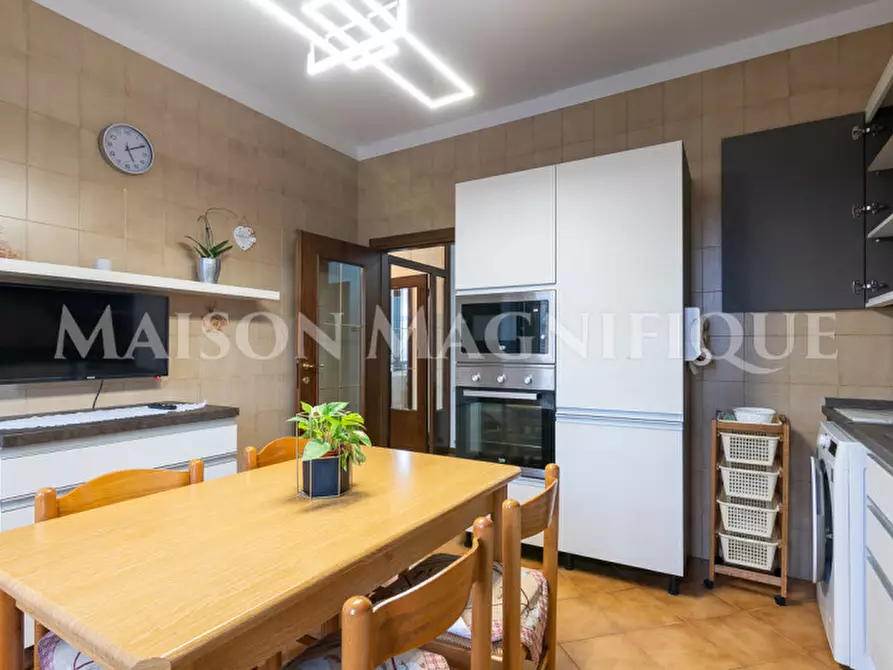 Immagine 4 di Appartamento in affitto  in Via Bentivoglio a Ferrara