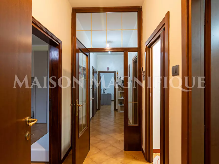 Immagine 5 di Appartamento in affitto  in Via Bentivoglio a Ferrara