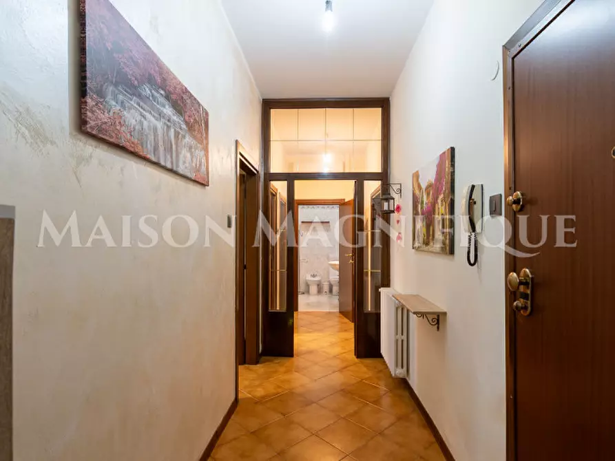 Immagine 6 di Appartamento in affitto  in Via Bentivoglio a Ferrara