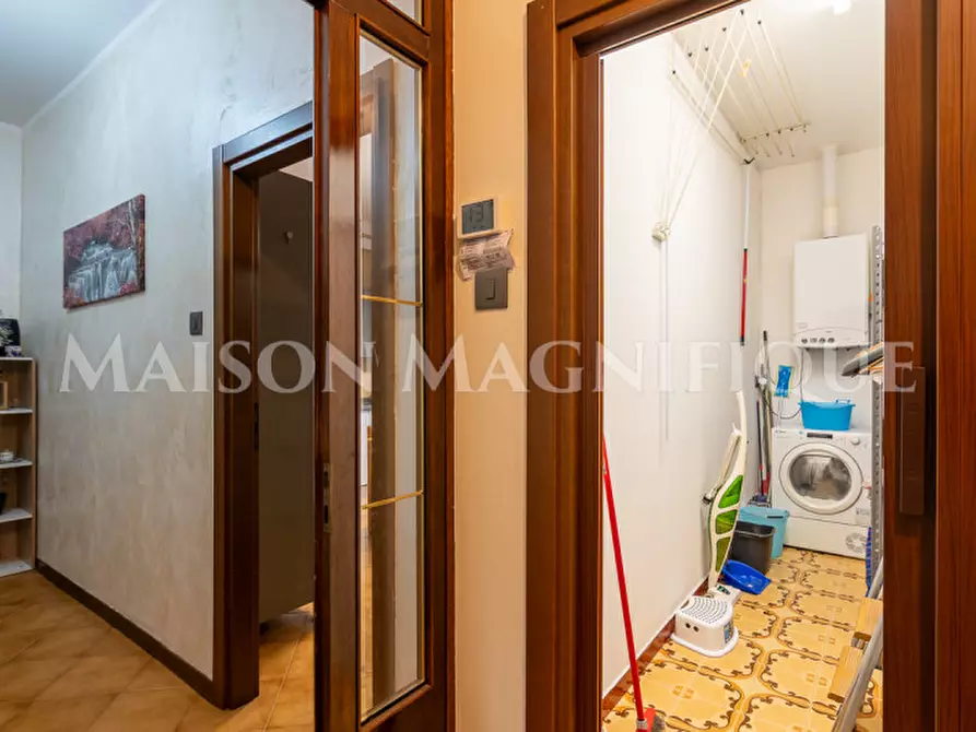 Immagine 7 di Appartamento in affitto  in Via Bentivoglio a Ferrara