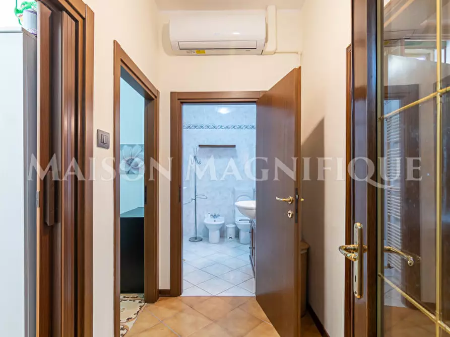 Immagine 8 di Appartamento in affitto  in Via Bentivoglio a Ferrara