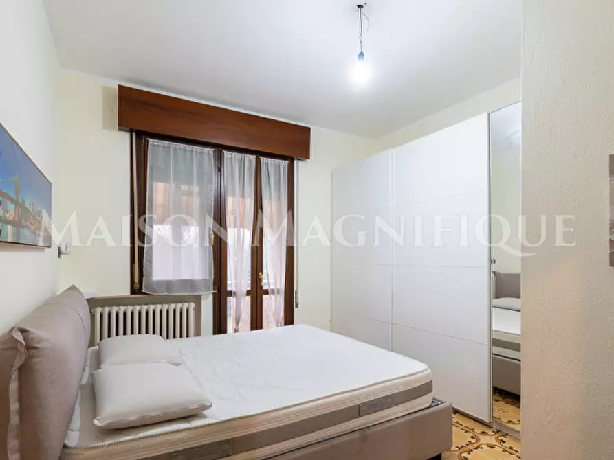 Immagine 9 di Appartamento in affitto  in Via Bentivoglio a Ferrara