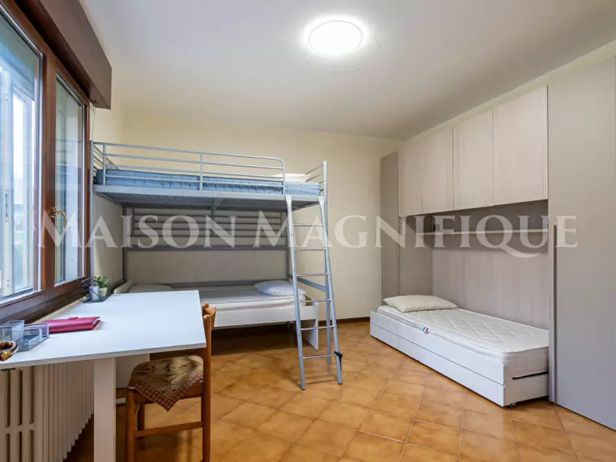 Immagine 10 di Appartamento in affitto  in Via Bentivoglio a Ferrara