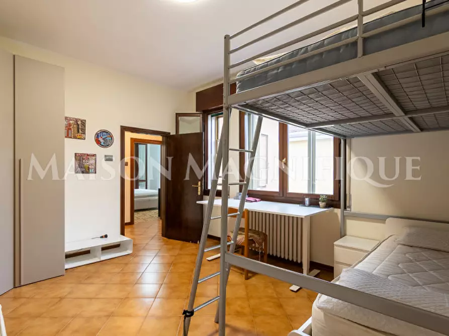 Immagine 11 di Appartamento in affitto  in Via Bentivoglio a Ferrara