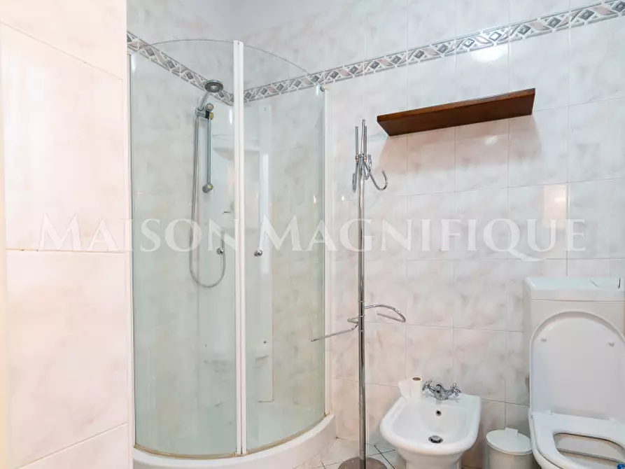 Immagine 12 di Appartamento in affitto  in Via Bentivoglio a Ferrara