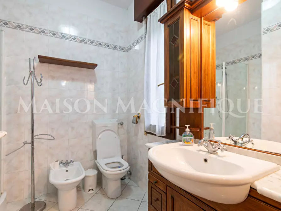 Immagine 13 di Appartamento in affitto  in Via Bentivoglio a Ferrara