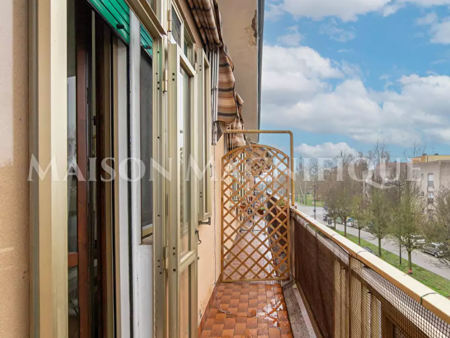 Immagine 15 di Appartamento in affitto  in Via Bentivoglio a Ferrara