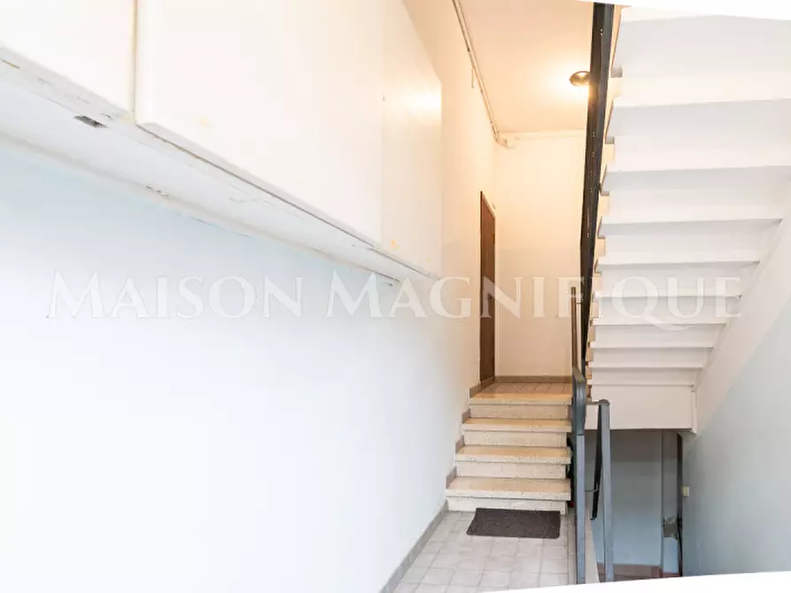 Immagine 17 di Appartamento in affitto  in Via Bentivoglio a Ferrara