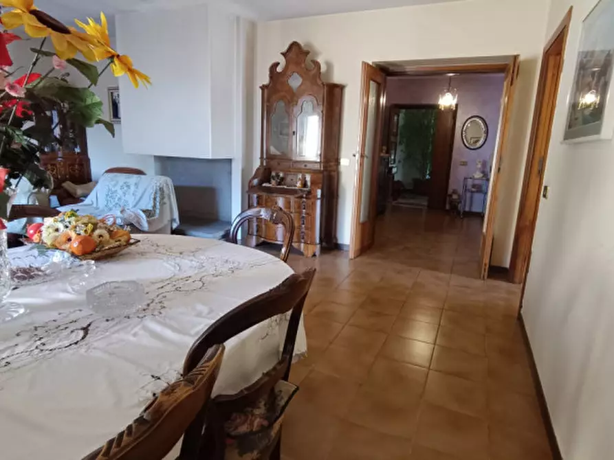 Immagine 4 di Casa bifamiliare in vendita  in Via San Giuliano Sura a Sora