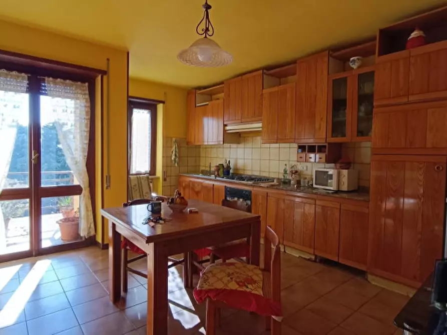 Immagine 7 di Casa bifamiliare in vendita  in Via San Giuliano Sura a Sora