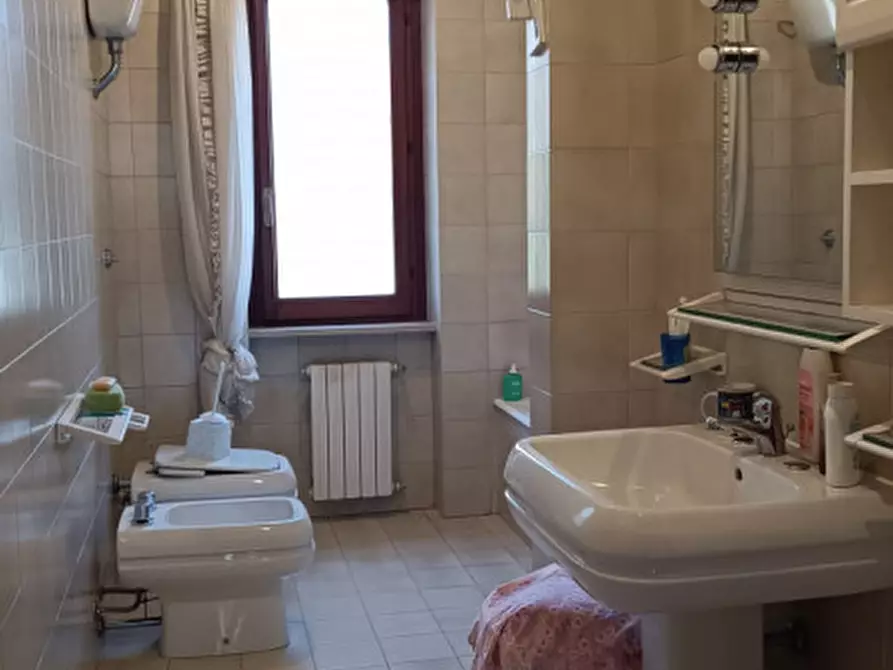 Immagine 8 di Casa bifamiliare in vendita  in Via San Giuliano Sura a Sora