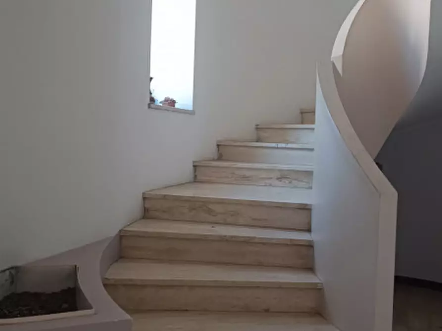 Immagine 13 di Casa bifamiliare in vendita  in Via San Giuliano Sura a Sora