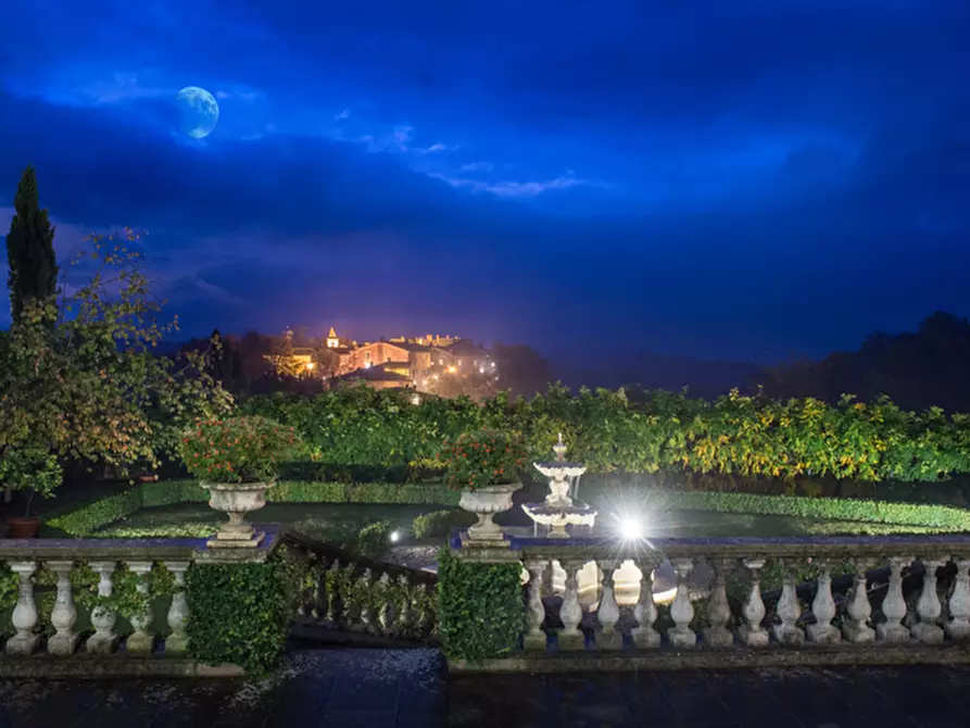 Immagine 1 di Villa in vendita  in Via San Marco a Padova