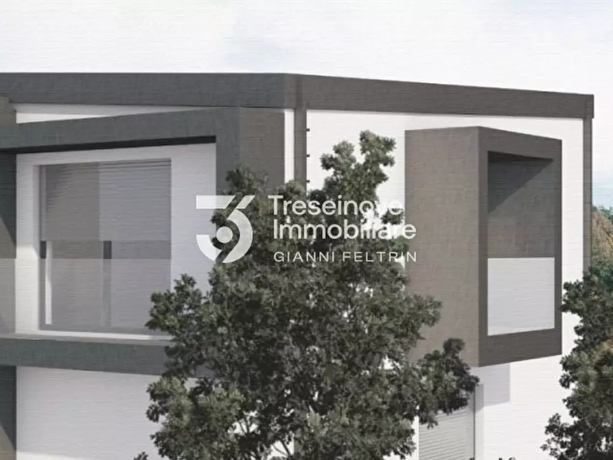 Immagine 7 di Casa bifamiliare in vendita  in Via Bassa Isiata a San Donà Di Piave