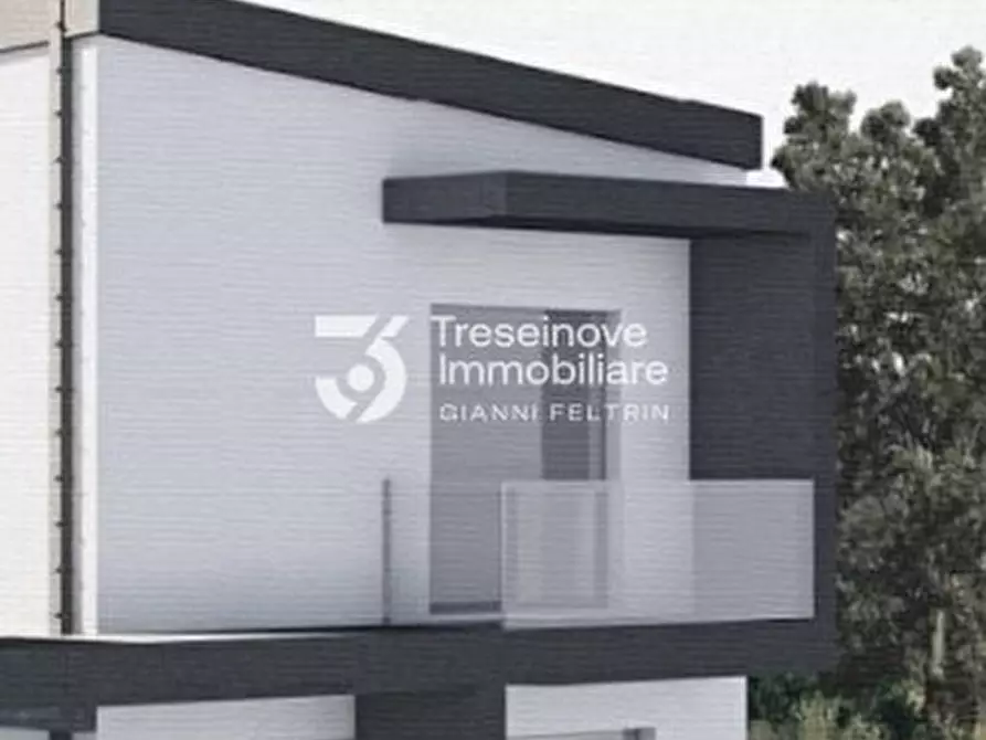 Immagine 11 di Casa bifamiliare in vendita  in Via Bassa Isiata a San Donà Di Piave