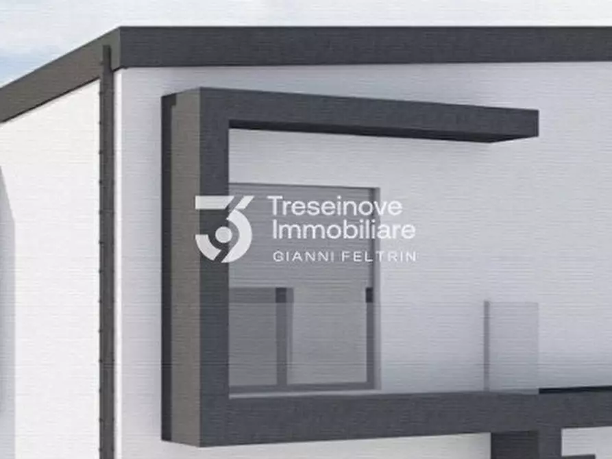 Immagine 13 di Casa bifamiliare in vendita  in Via Bassa Isiata a San Donà Di Piave