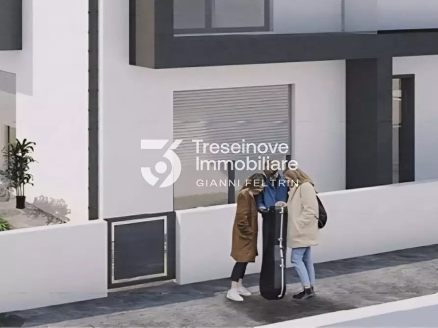 Immagine 14 di Casa bifamiliare in vendita  in Via Bassa Isiata a San Donà Di Piave