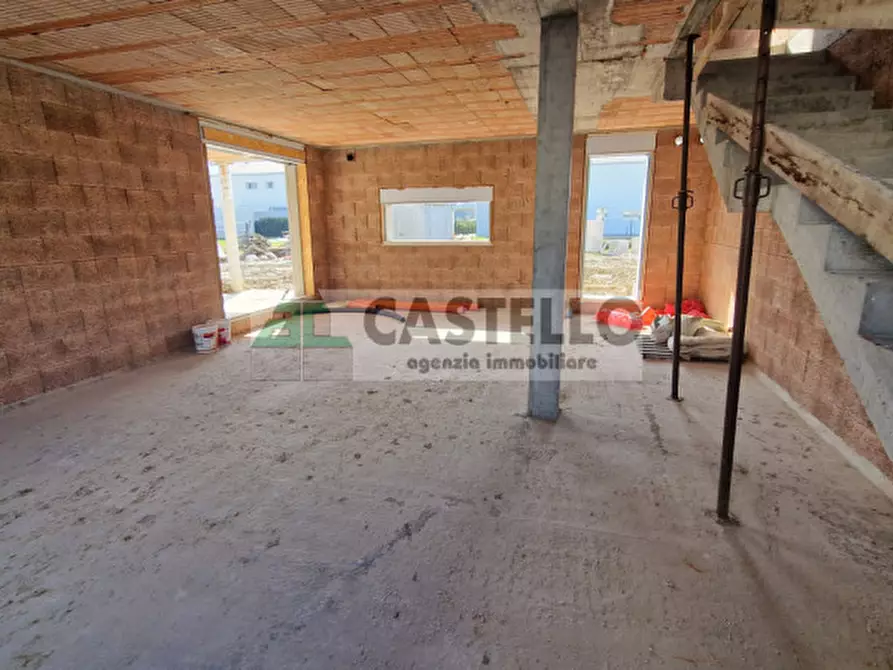 Immagine 4 di Casa bifamiliare in vendita  in Via Caltana a Campodarsego