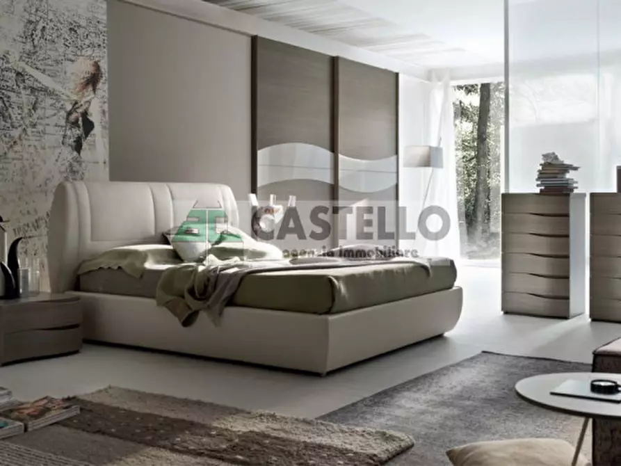 Immagine 23 di Casa bifamiliare in vendita  in Via Caltana a Campodarsego