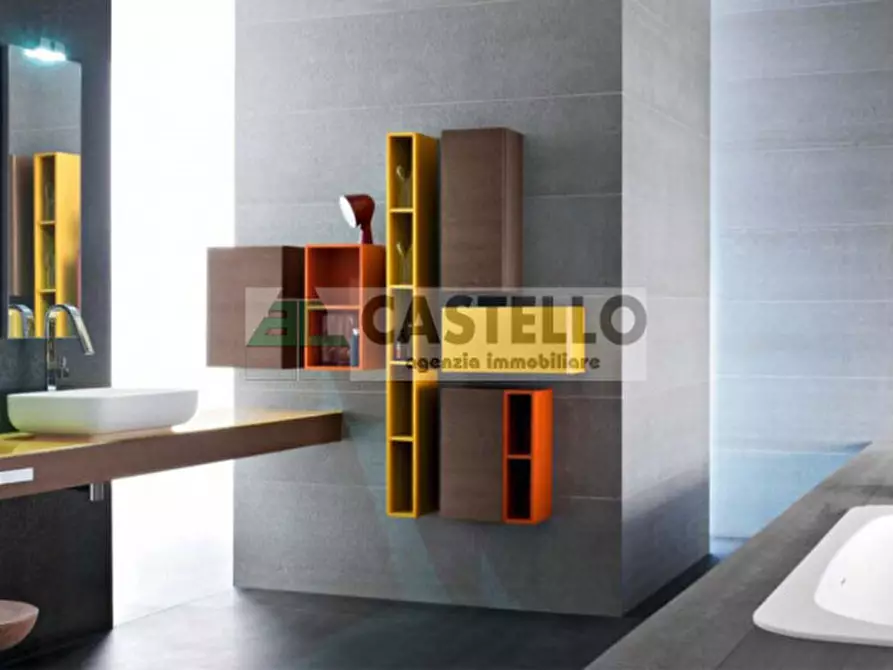 Immagine 23 di Casa bifamiliare in vendita  in Via Caltana a Campodarsego