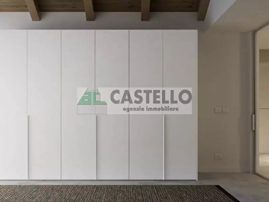 Immagine 27 di Casa bifamiliare in vendita  in Via Caltana a Campodarsego