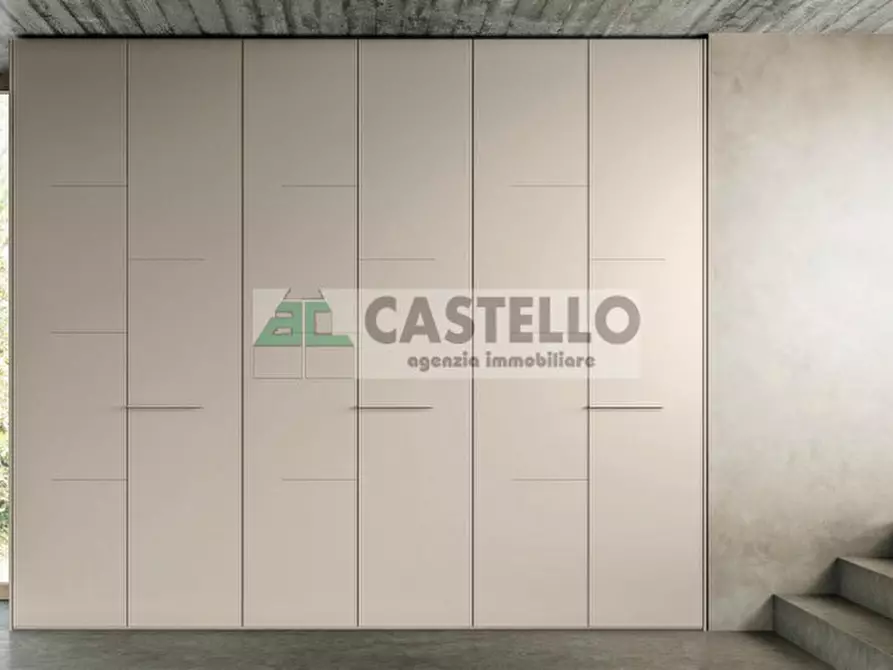 Immagine 28 di Casa bifamiliare in vendita  in Via Caltana a Campodarsego