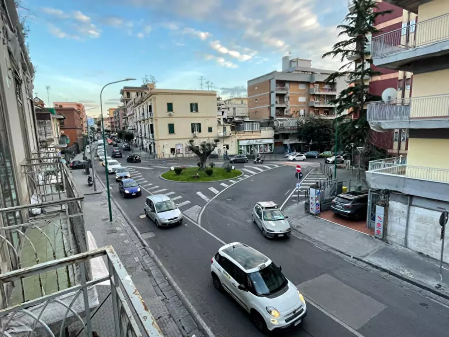 Immagine 1 di Appartamento in vendita  in VIA NAZIONALE a Torre Del Greco