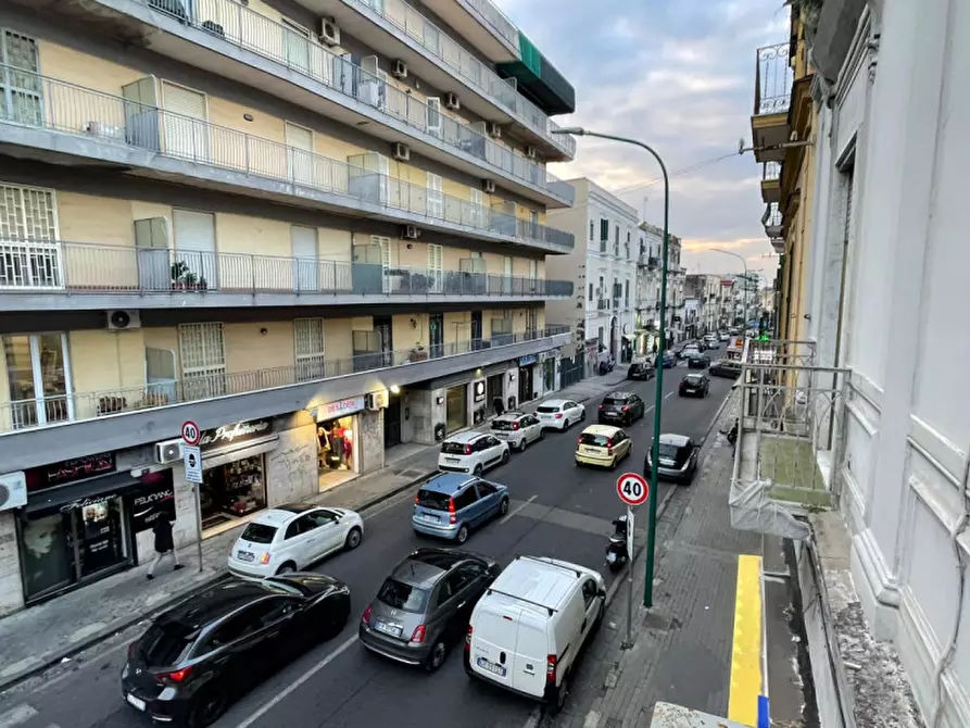 Immagine 2 di Appartamento in vendita  in VIA NAZIONALE a Torre Del Greco