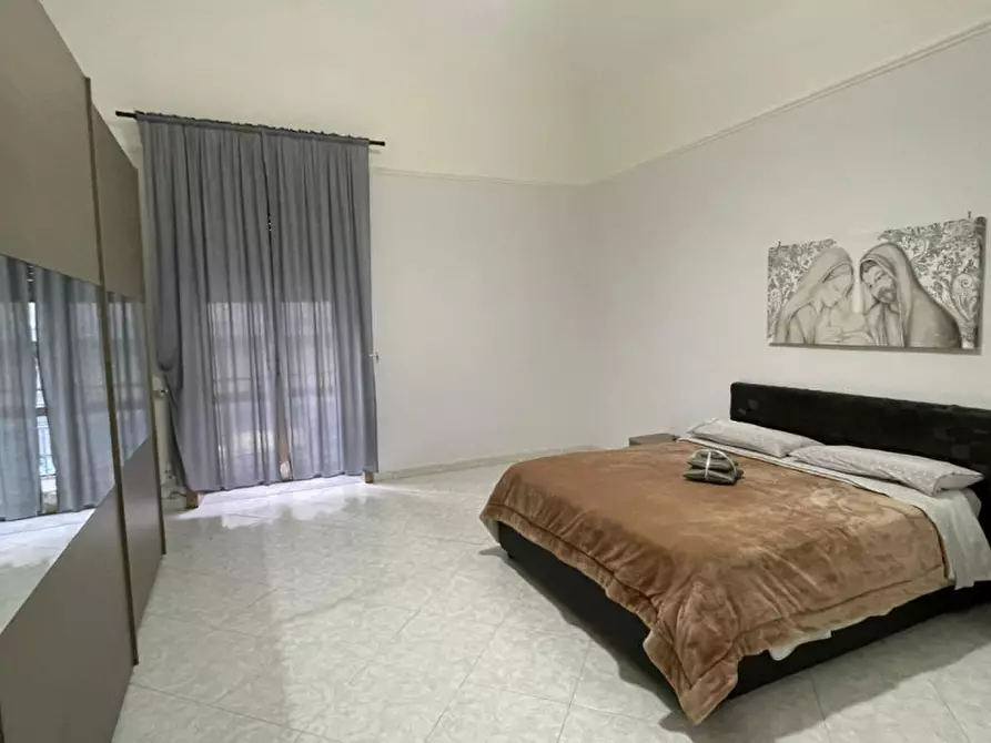 Immagine 4 di Appartamento in vendita  in VIA NAZIONALE a Torre Del Greco