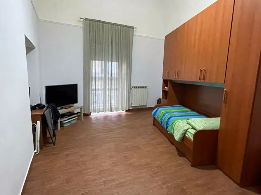 Immagine 5 di Appartamento in vendita  in VIA NAZIONALE a Torre Del Greco