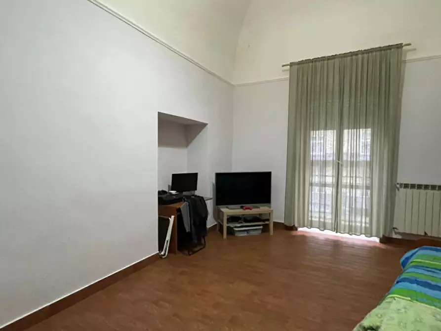 Immagine 6 di Appartamento in vendita  in VIA NAZIONALE a Torre Del Greco